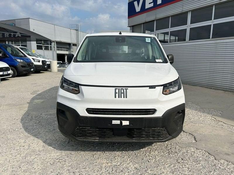 FIAT Doblò Doblo combi N1 1.5 bluehdi 100cv