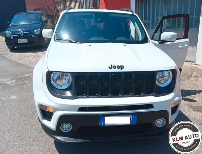 Jeep Renegade 1.0 T3 Limited Navi Night Eagle