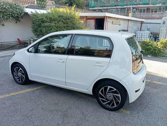 Volkswagen up! up! 5p 1.0 Move 60cv
