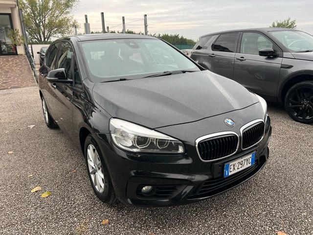 BMW 220 d xDrive Active Tourer Advantage aut.