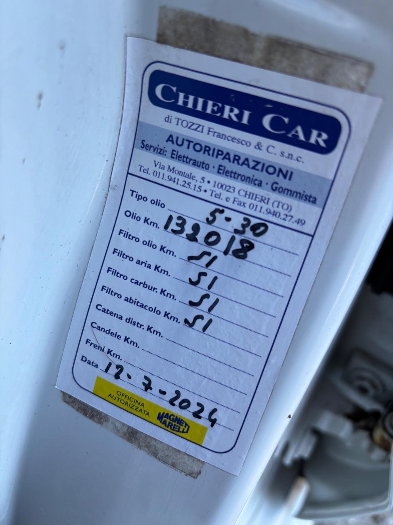 Volkswagen Polo 1.4 TDI. Garanzia 12 mesi.Neopatentati