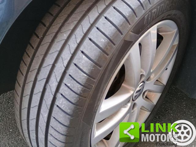VOLKSWAGEN Golf 2.0 TDI 140CV DPF 5p. Highline
