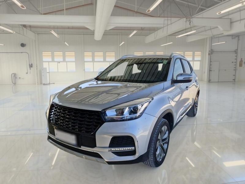 DR MOTOR DR4.0 1.5 MT BENZ GPL