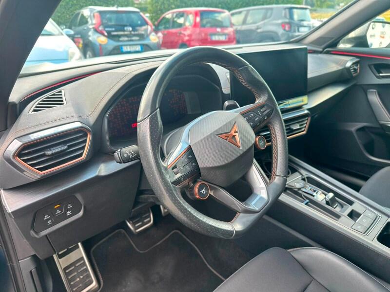 CUPRA Formentor Formentor 1.4 e-Hybrid DSG VZ