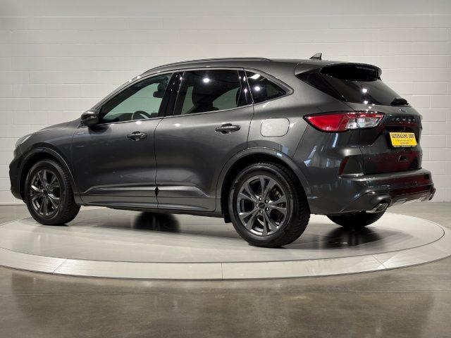 FORD Kuga 2.5 FullHybrid 190cv CVT 2WD ST-LineX PREZZO REALE