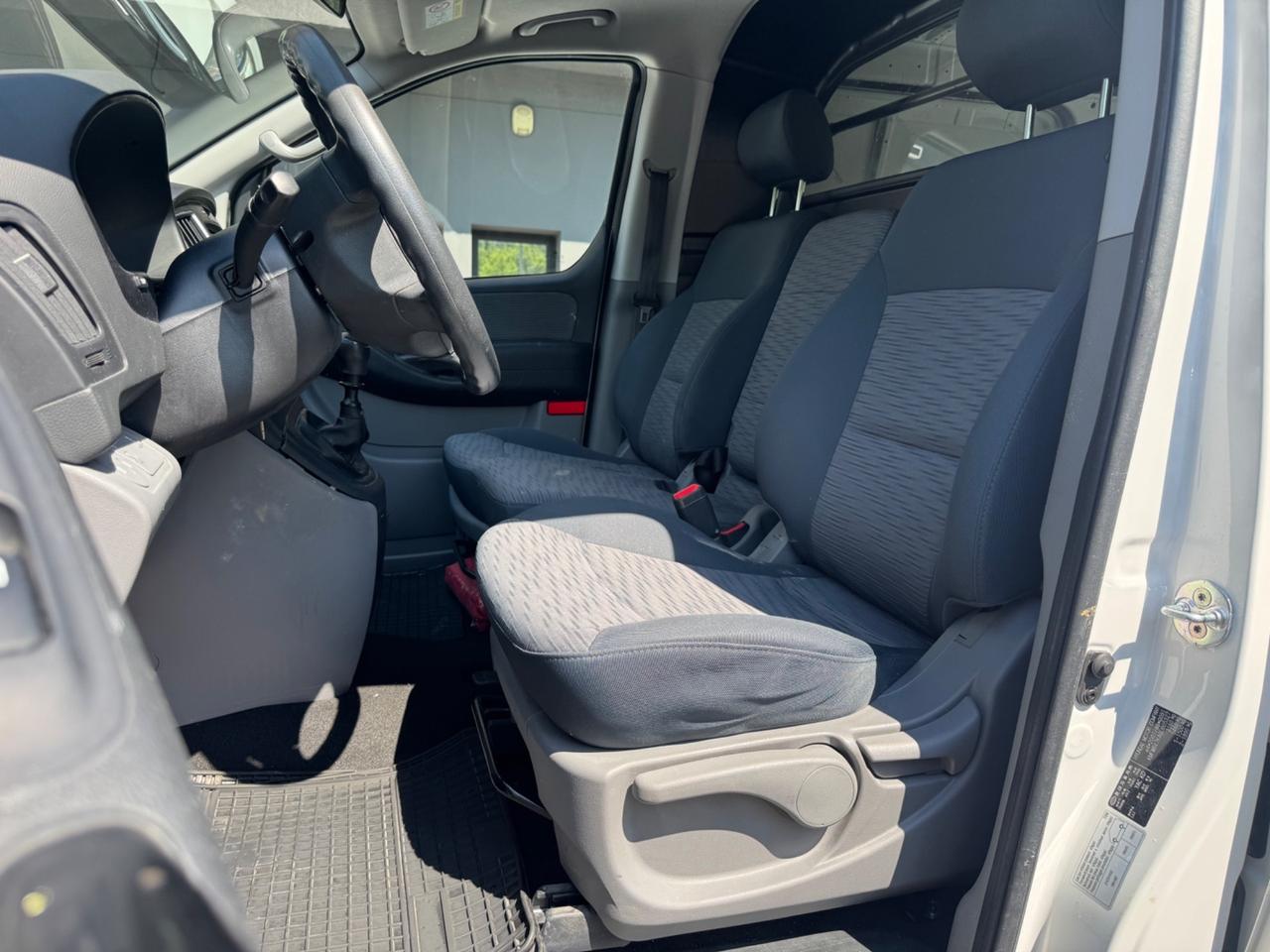Hyundai H-1 Huyndai H1 CRDi