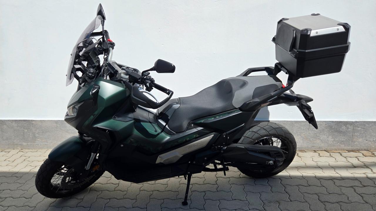 Honda X-ADV 750 ABS