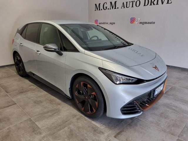 CUPRA Born 58kWh 204 CV