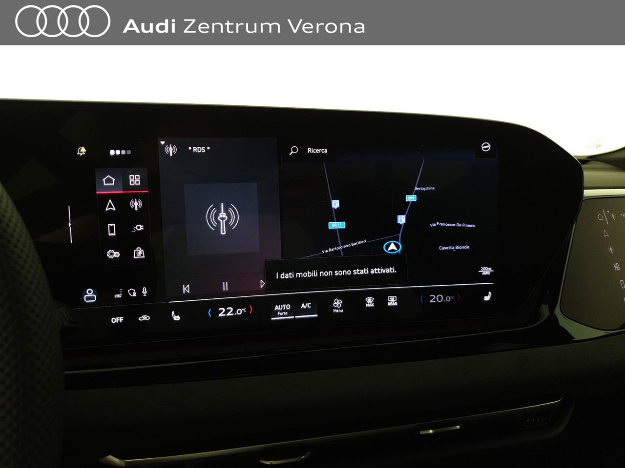 Avant 2.0e-hybrid 299CV quattro Str S line Edition