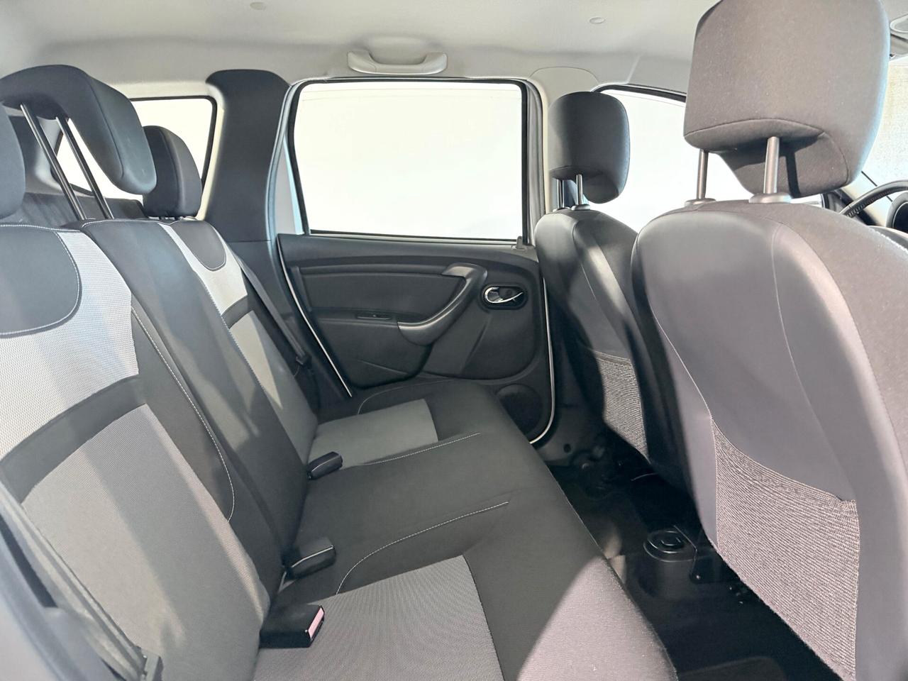 Dacia Duster 1.5 dCi 110CV NEOPATENTATI