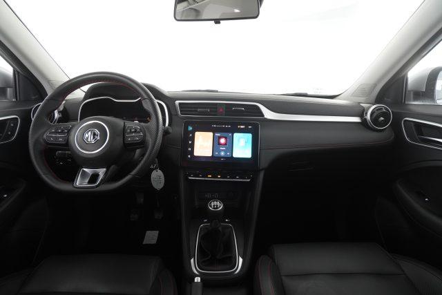 MG ZS ZS Classic 1.5 VTi-tech Luxury