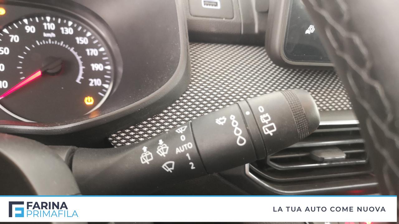 DACIA Sandero Streetway III 2021 - Sandero Streetway 1.0 tce Comfo