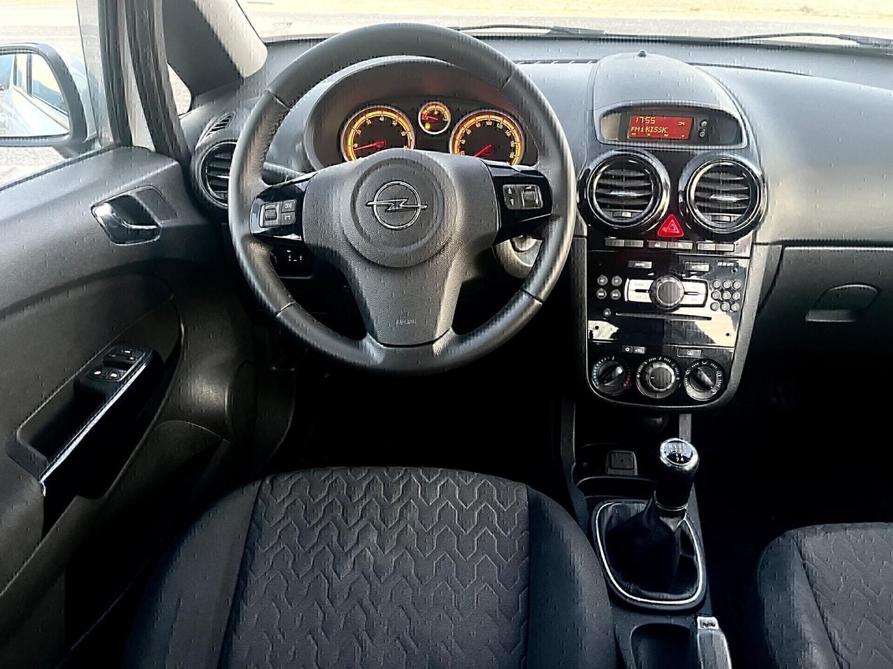 Opel Corsa 1.2 GPL SCADENZA 2033