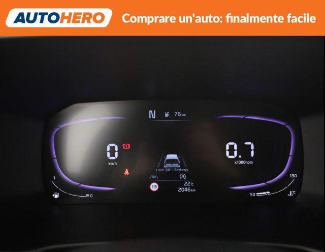 KIA Picanto 1.0 12V 5 porte Urban Fleet