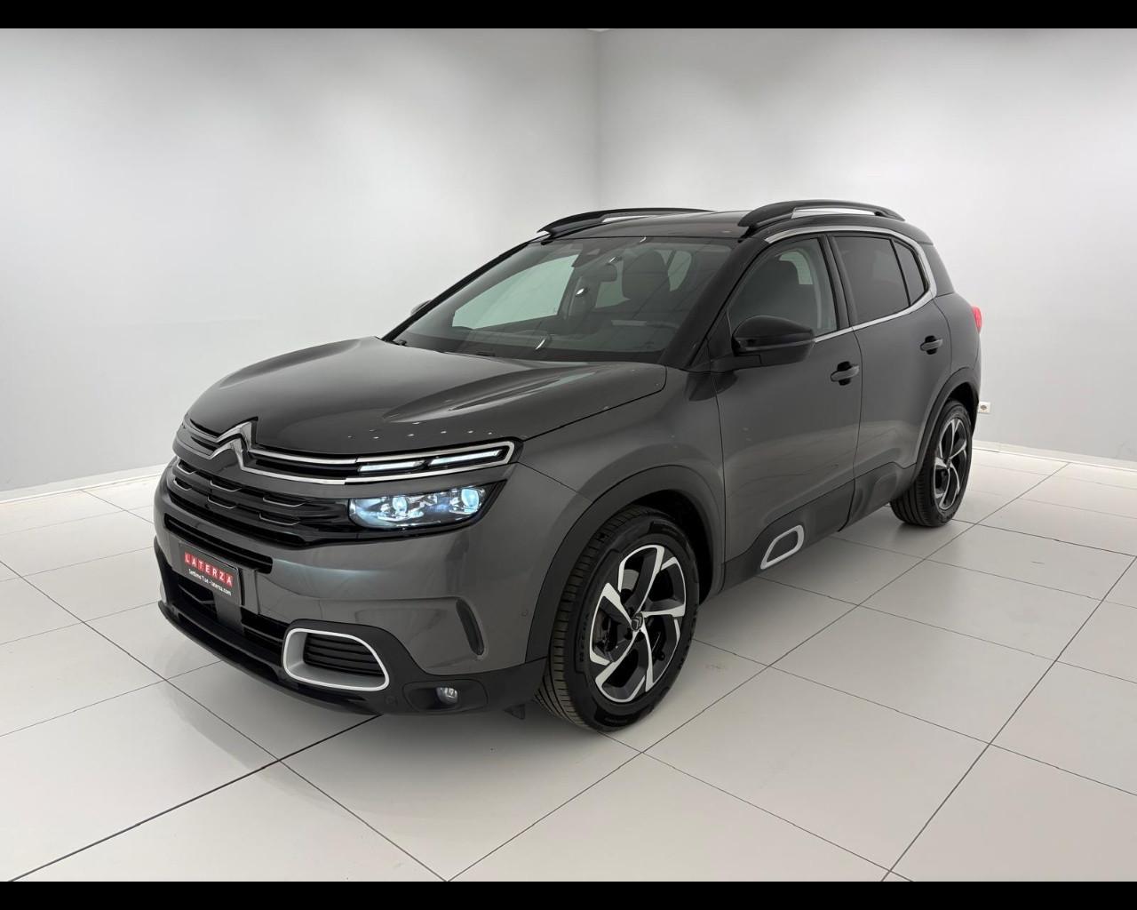 CITROEN C5 Aircross 1.5 bluehdi Shine s&s 130cv eat8