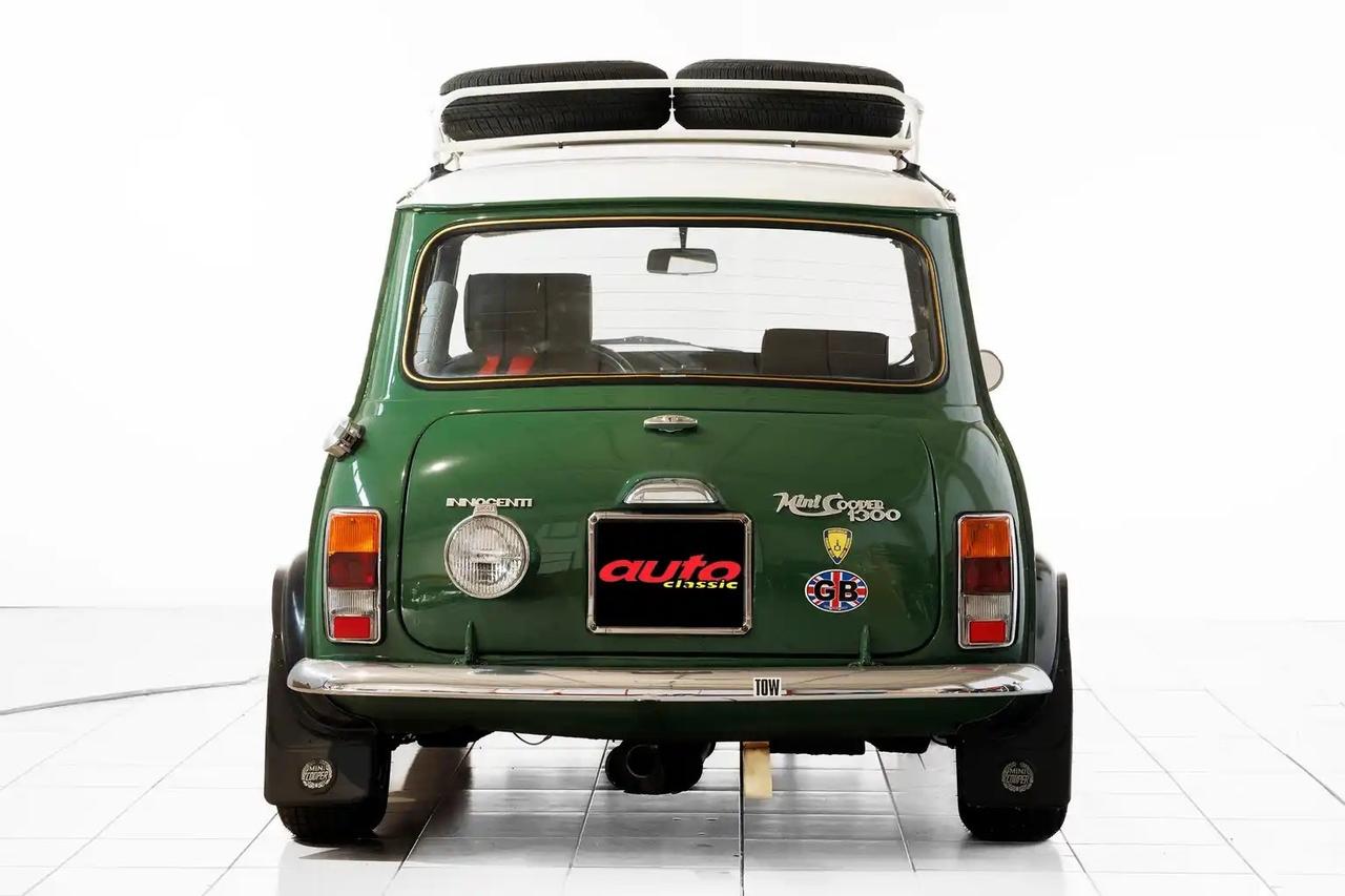 Innocenti Mini Cooper 1.3