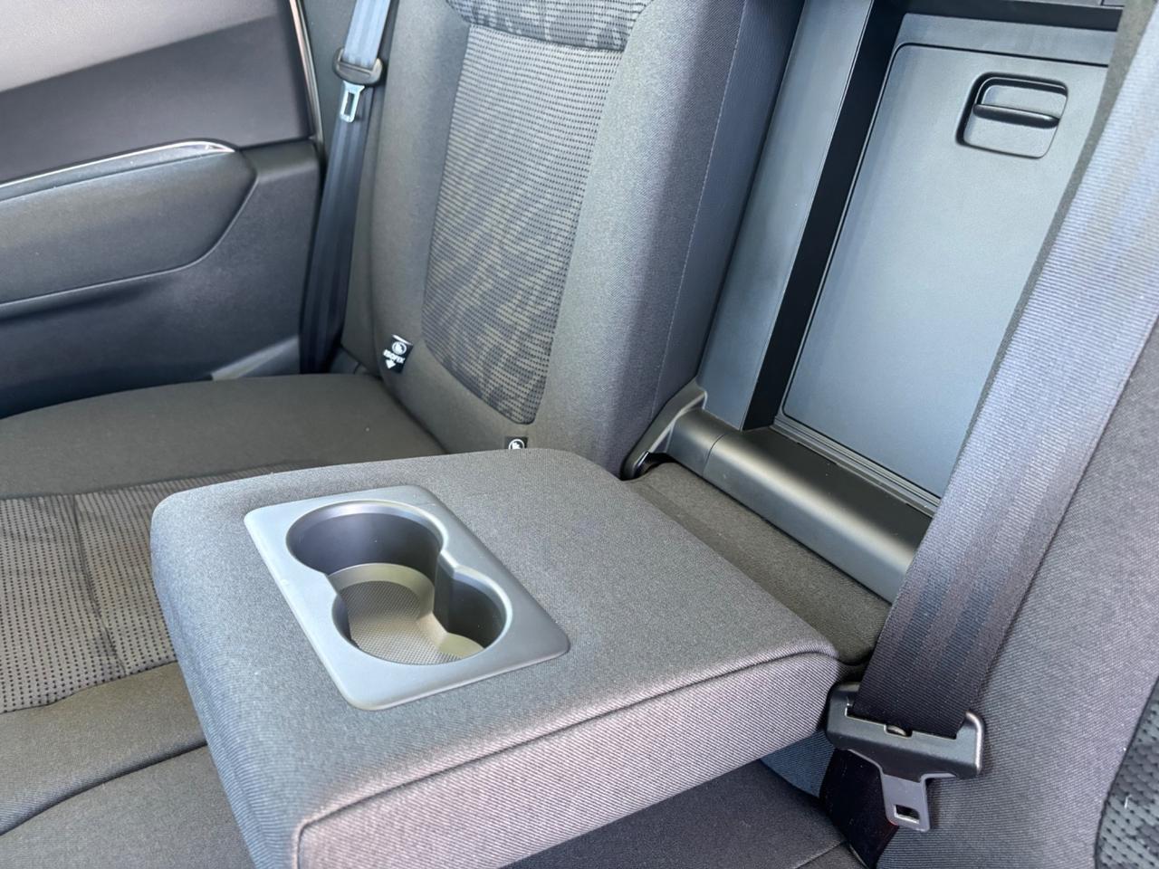 Peugeot 3008 1.6 HDi 112CV Allure