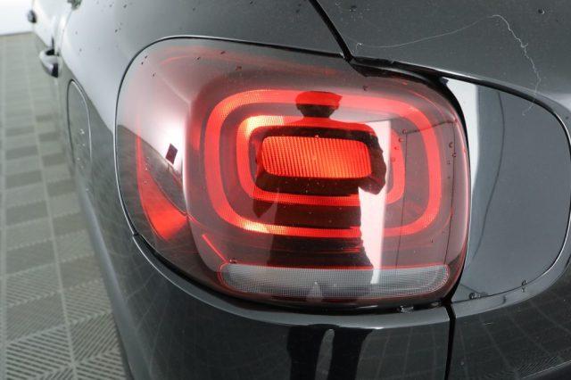 CITROEN C3 Aircross C3 Aircross PureTech 110 S&S Plus
