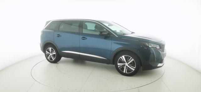 PEUGEOT 5008 BlueHDi 130 S&S Allure