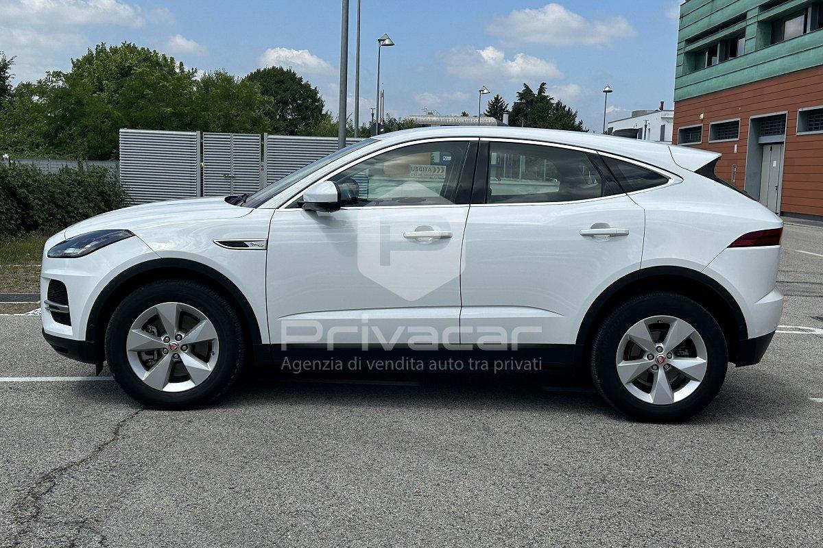 JAGUAR E-Pace 2.0D I4 163 CV AWD Auto S