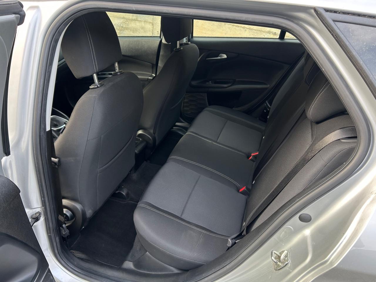 Fiat Tipo 1.6 Mjt S&S SW Business