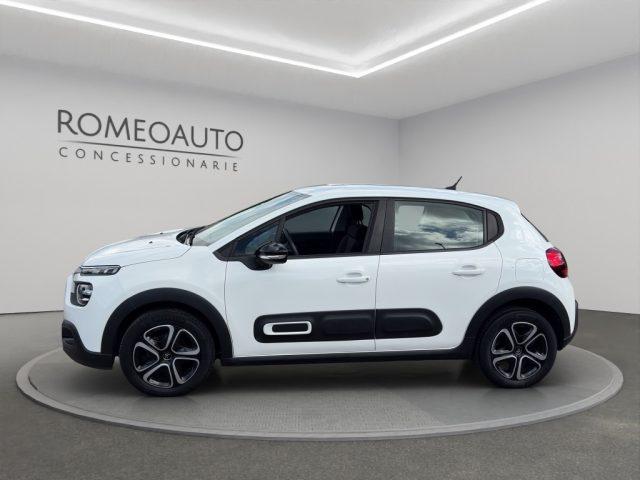CITROEN C3 1.5 BLUEHDI FEEL PACK 100CV