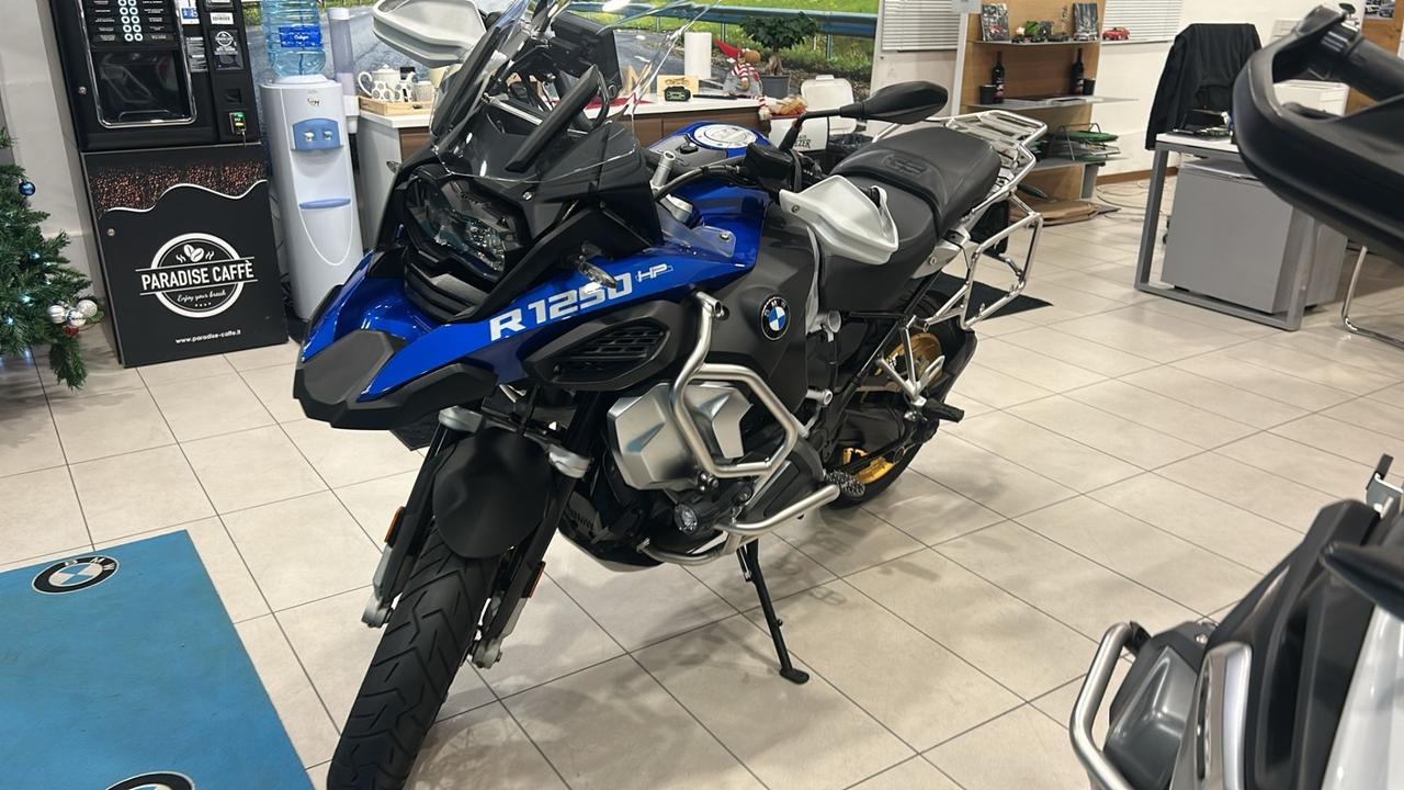 Bmw R 1250 GS ADVENTURE