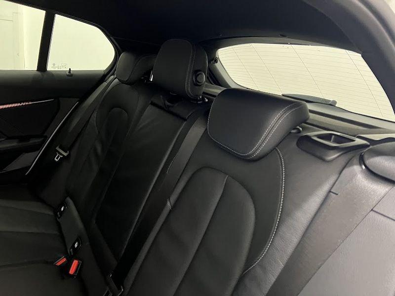 BMW Serie 1 M135i xdrive