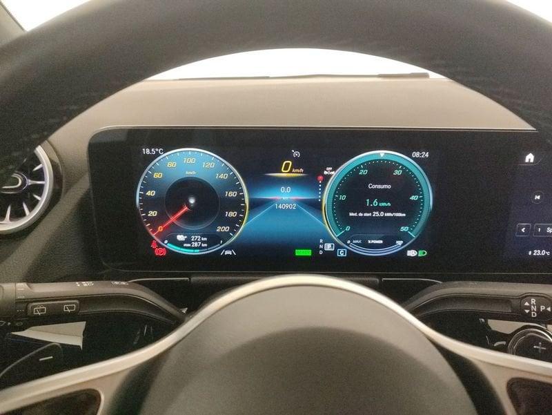 Mercedes-Benz EQA 250 Sport Plus