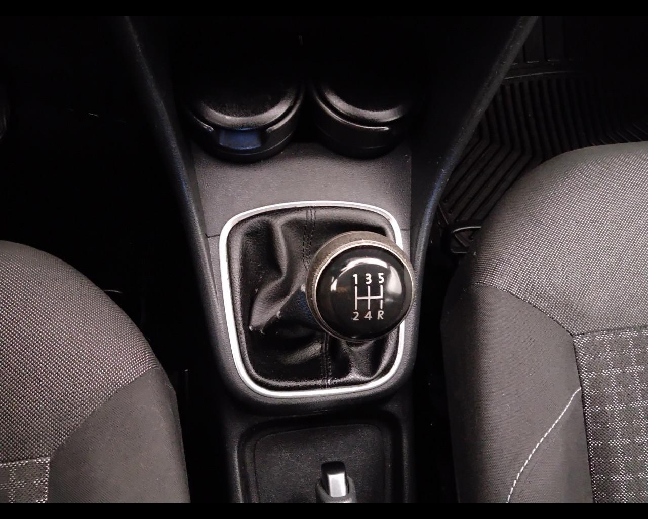 VOLKSWAGEN Polo V 2014 - Polo 5p 1.0 mpi Comfortline 75cv