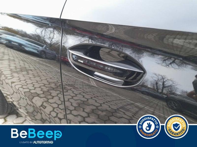 Cupra Leon 1.5 HYBRID 150CV DSG