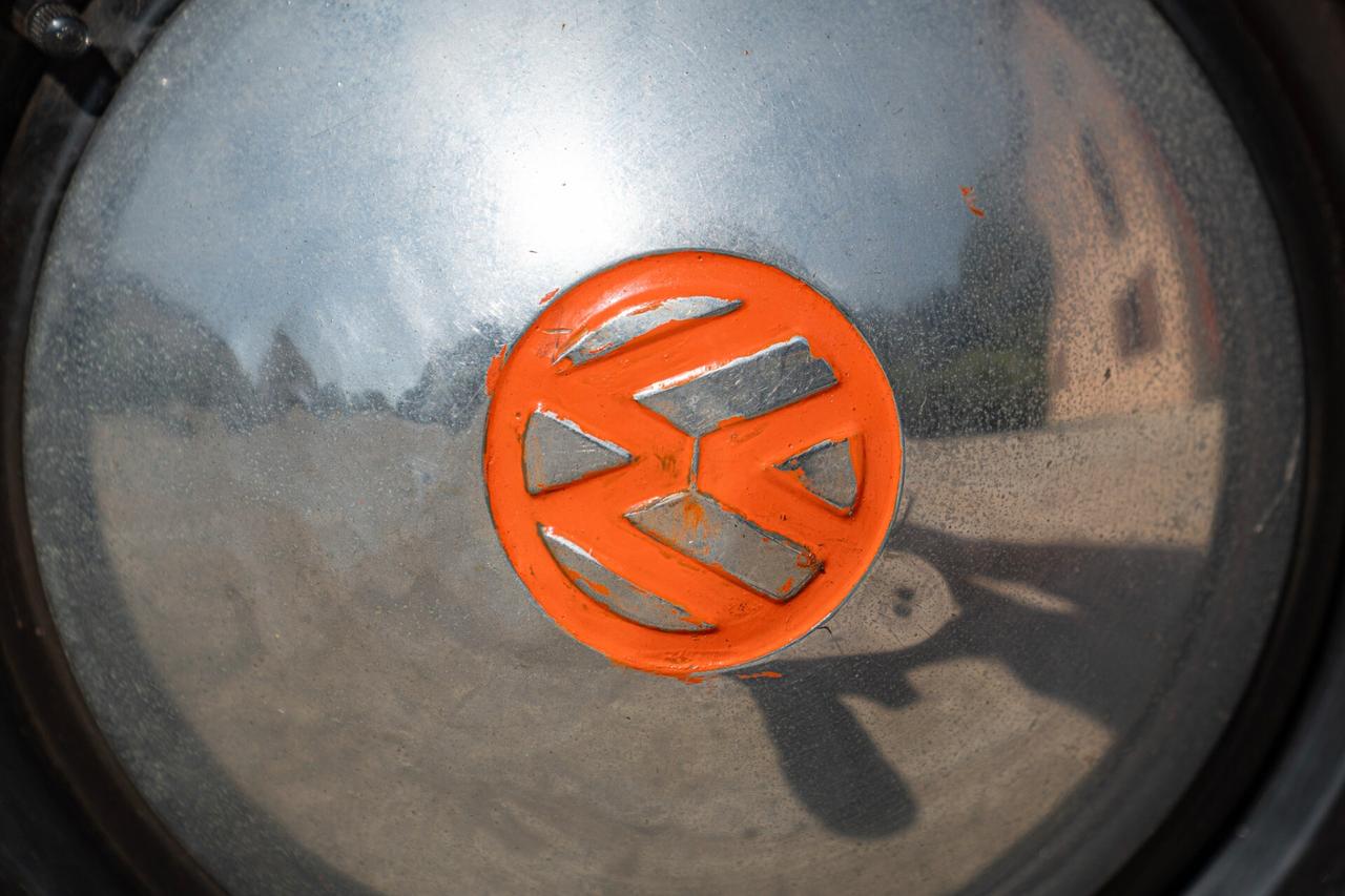 Volkswagen PESCACCIA - VOL00080