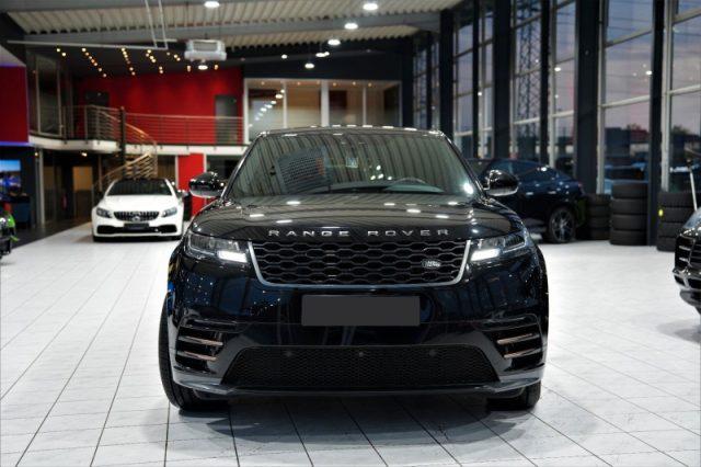 LAND ROVER Range Rover Velar 3.0D V6 275 CV R-Dynamic