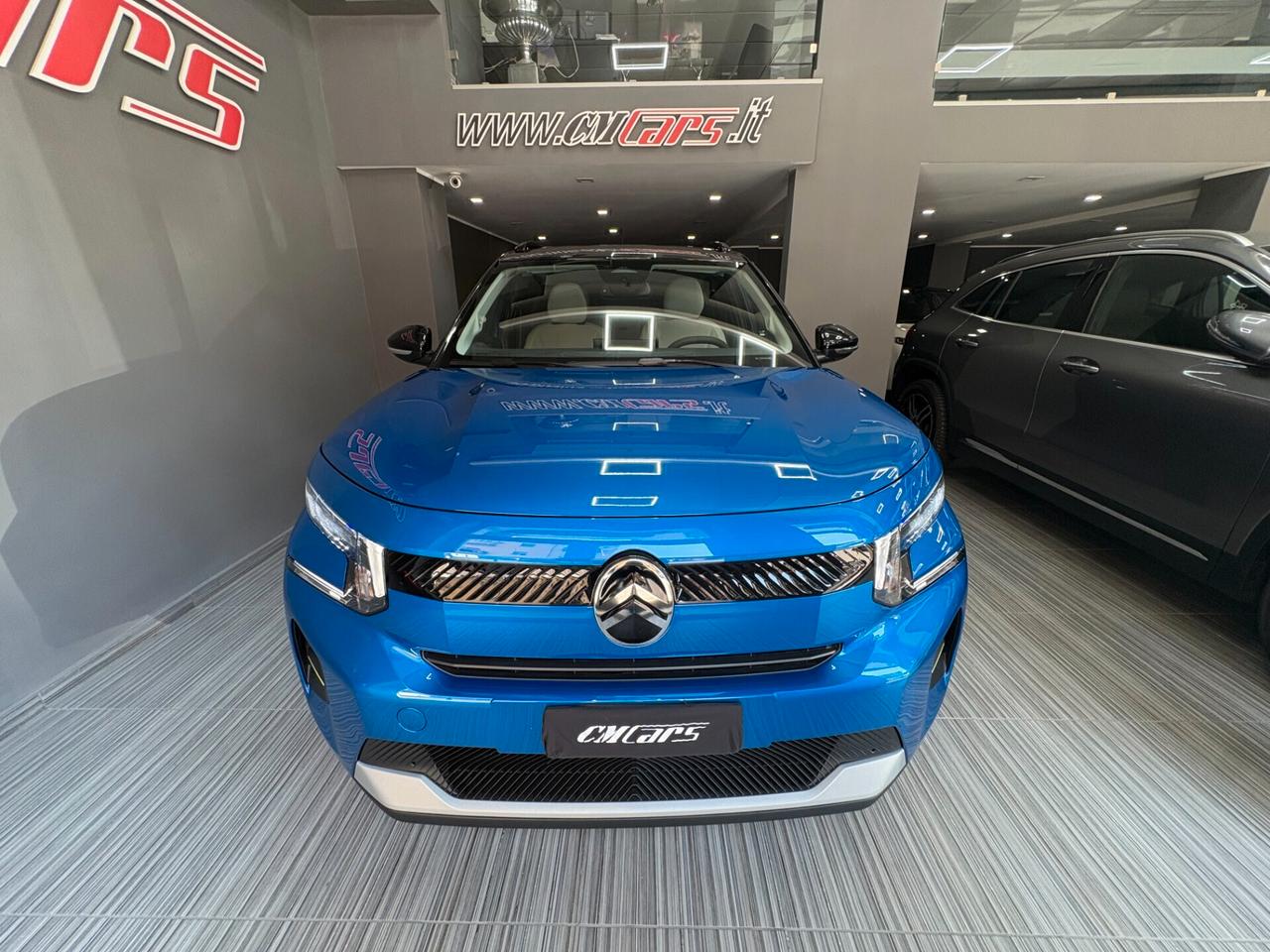 Citroen C3 1.2 Turbo 100cv Max ITALIANA FULL - Prezzo REALE