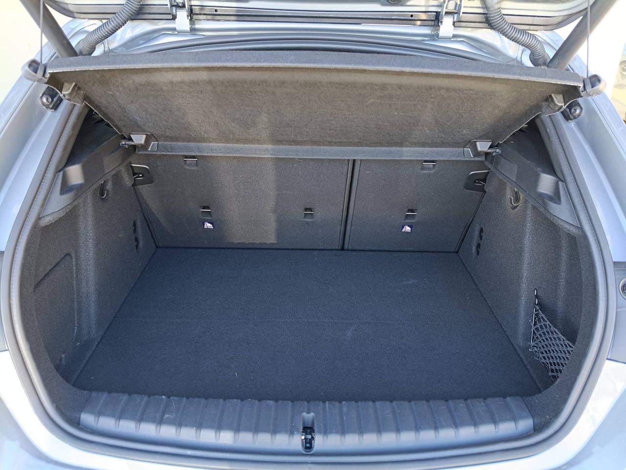 BMW Serie 1 F70 - 120d 48V MSport Pro auto