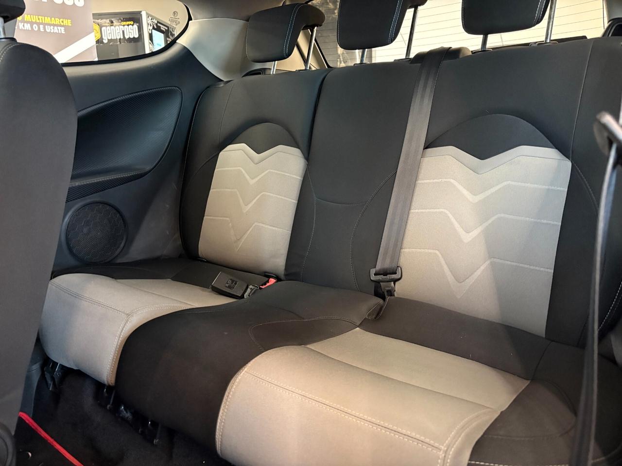 Alfa Romeo MiTo 1.3 JTDm 85 CV S&S Distinctive