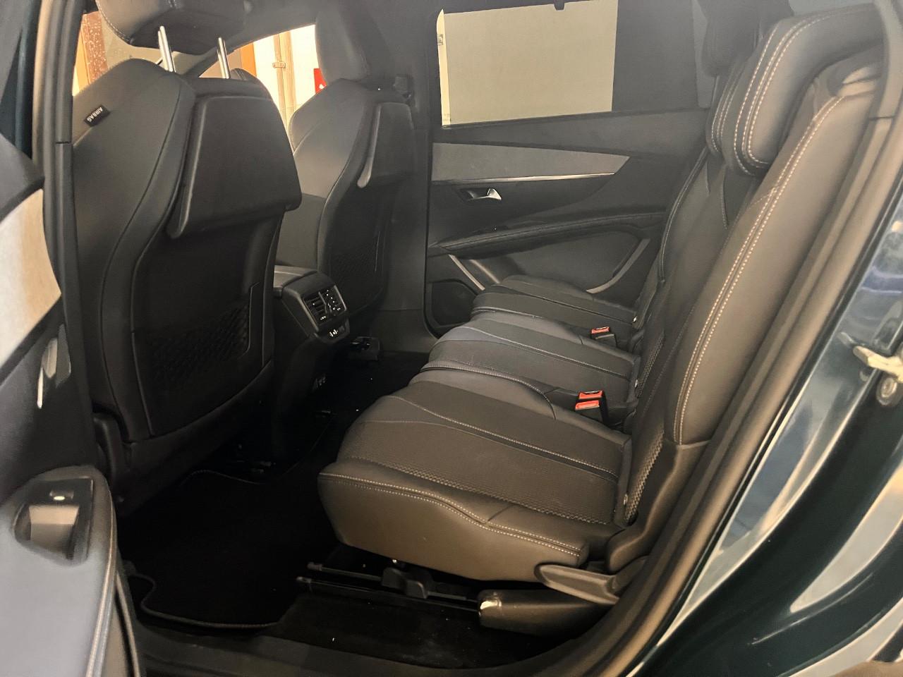 Peugeot 5008 5008 1.5 bluehdi GT s&s 130cv eat8