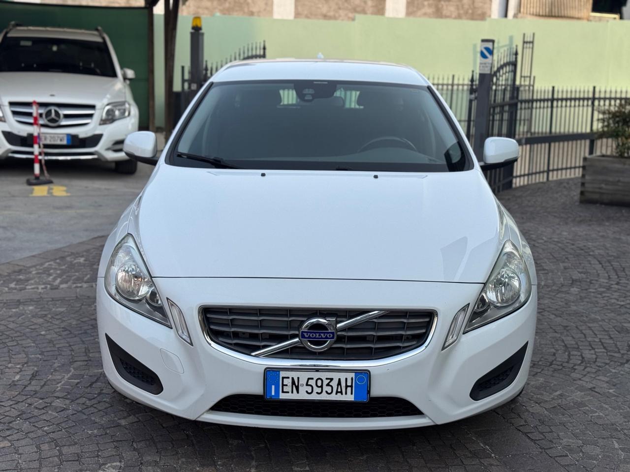 Volvo V60 D3 Kinetic