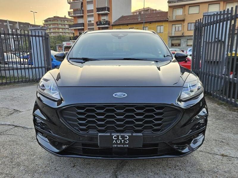 Ford Kuga Kuga 1.5 ecoblue ST-Line 2wd 120cv auto