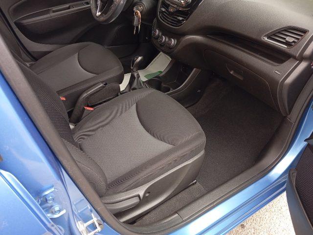 OPEL Karl 1.0 75 CV ok Neopatentati