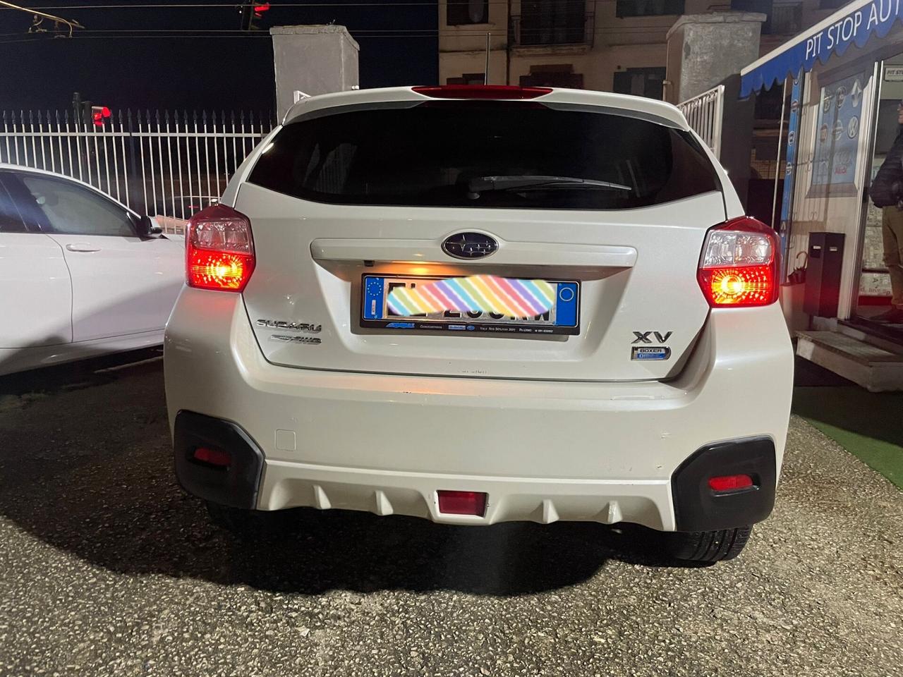 Subaru SVX Awd 2.0 TOP Condition