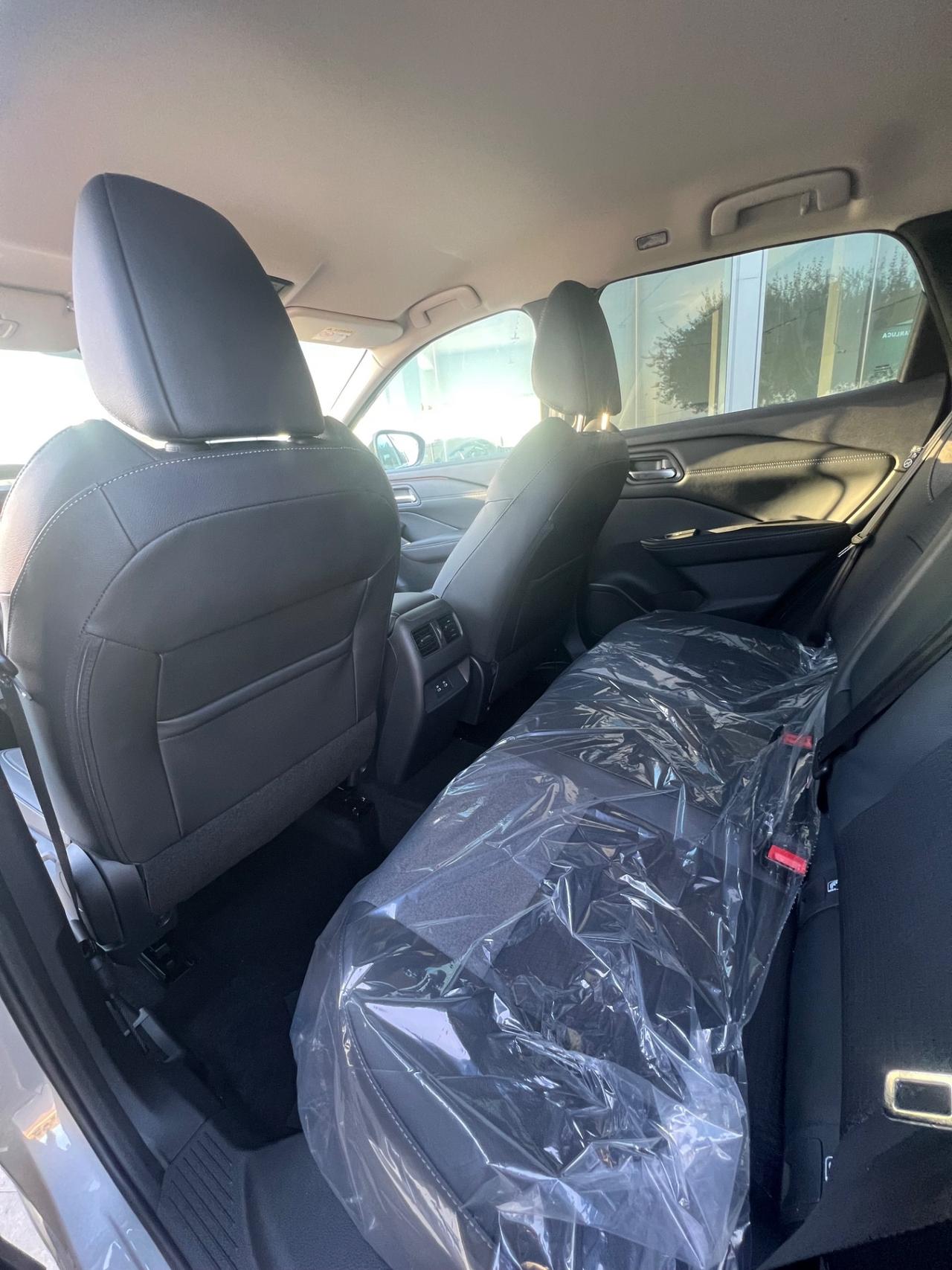 Nissan Qashqai 1.3 mhev N-Connecta 140cv SUPER OFFERTA T-STOCK