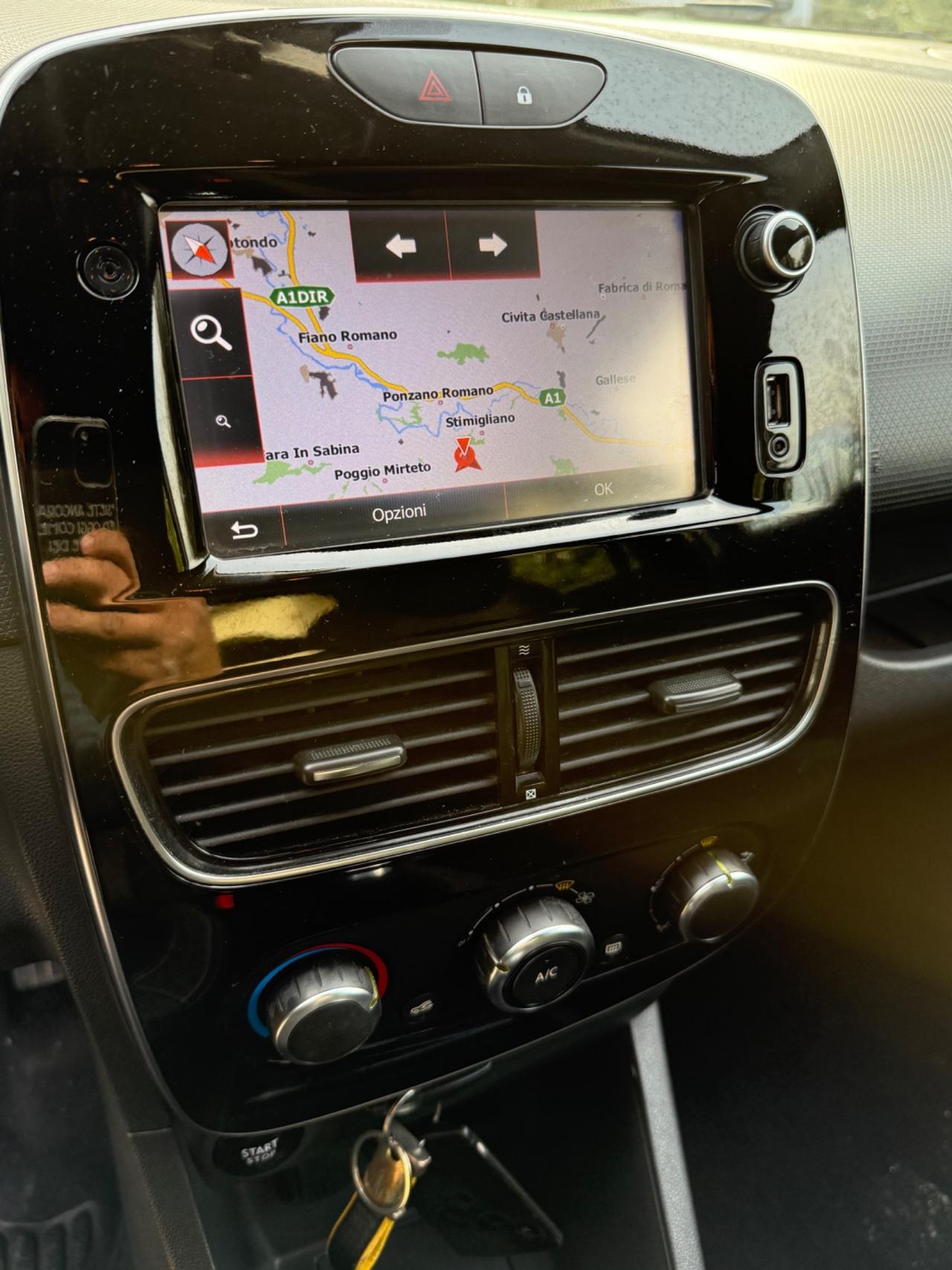 Renault Clio Sporter dCi 8V 110CV Start&Stop Energy Intens