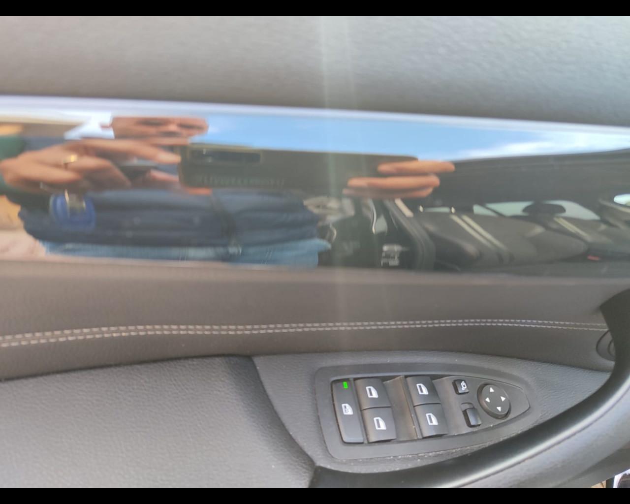 BMW X1 (F48) - X1 sDrive20d Sport