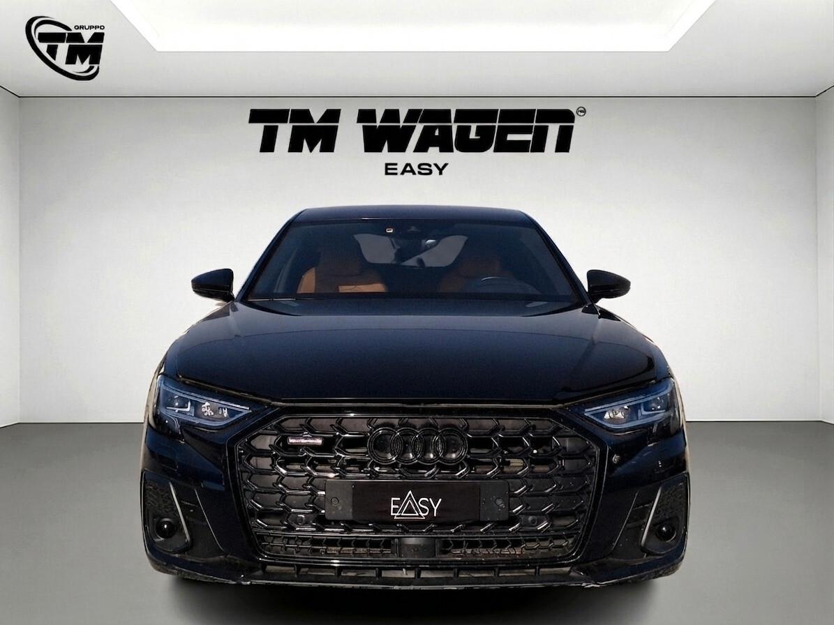 Audi A8 50 TDI 3.0 quattro tiptronic S-Line - IVA ESPOSTA