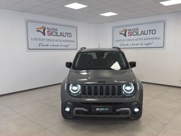 Jeep Renegade 4xe 1.3 T4 PHEV 240cv Upland Cross 4xe Auto