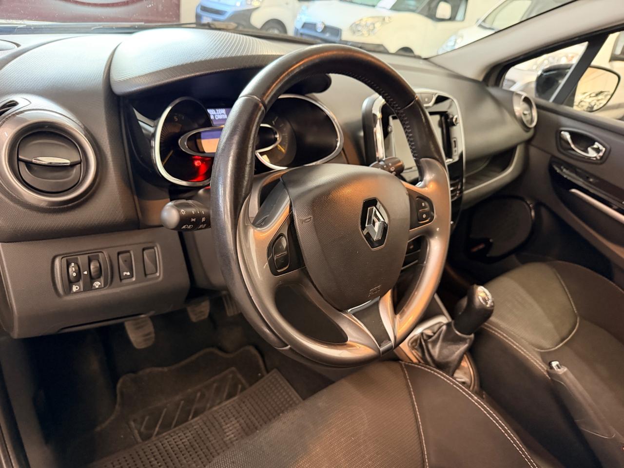 Renault Clio 1.5 dCi 8V 75CV 5 porte Costume National