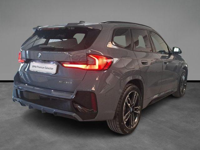 BMW X1 xDrive 25e Msport Pro