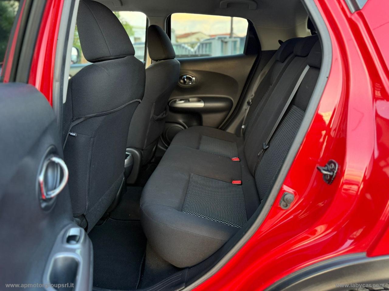 NISSAN Juke 1.5 dCi S&S Premium