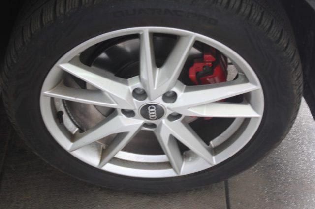 AUDI Q2 35 TDI S-TRONIC - S-LINE 150 CV TETTO